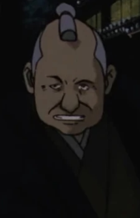 Shigekura Juubee