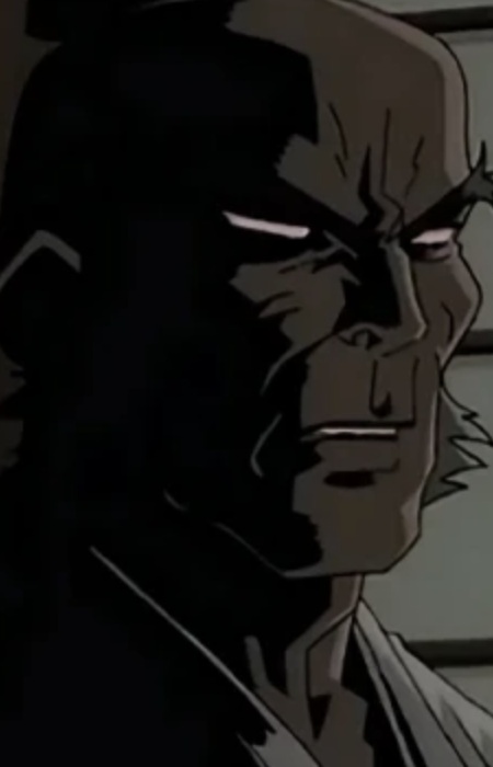 Yagyuu Tajima Munenori