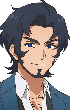 Shijima Daigo