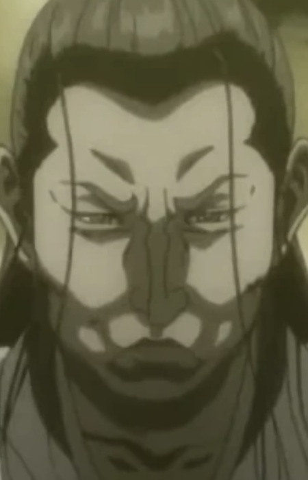 Tanba Henyasai