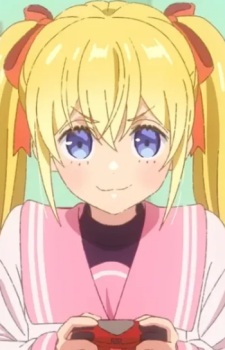 Usada Mao