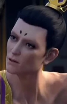 Liu Xi
