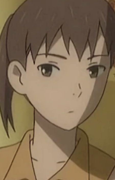 Asagi Honomi