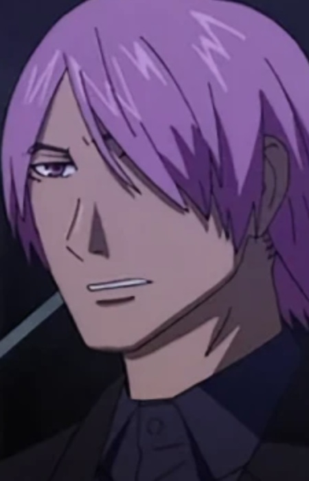 Sazanami Sango
