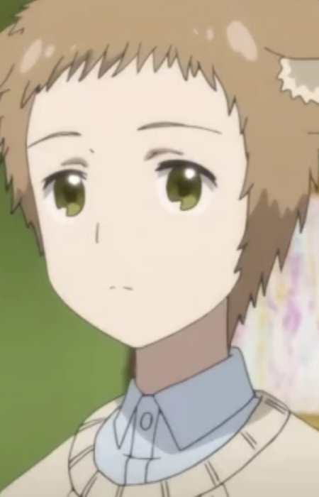 Nakafumi Taito