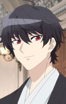 Kiryuin Senya