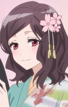 Kiryuin Sara