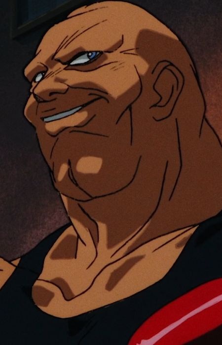 Hawk Axel