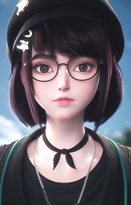 Si Xiaonan