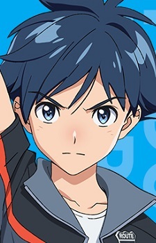 Toudou Akira