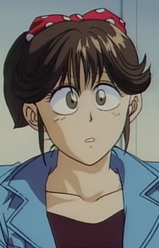 Yoshimoto Kumi