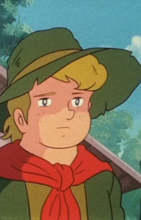 Billy