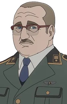 van Gunnar Soltig