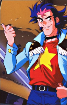 Crocket Chibodee