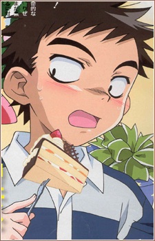 Iwaki Tomonori
