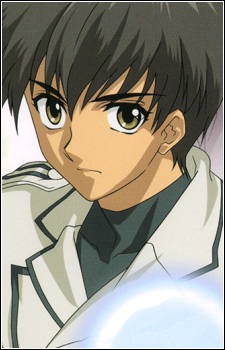 Kudou Kai