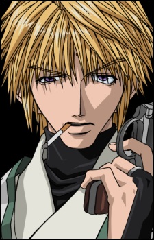 Genjou Sanzou