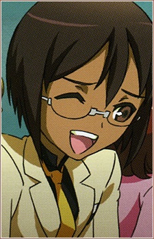 Nandie Homi
