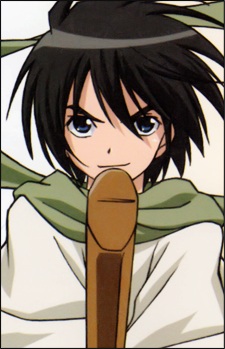 Karasuma Yoichi