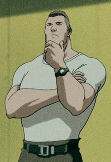 Nikkanen Jan