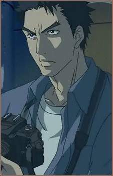 Sugawara Fumiya