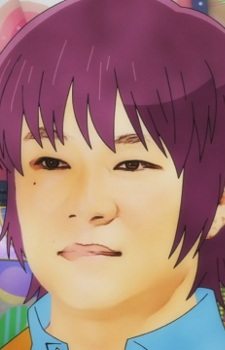 Yamashita Kouhei