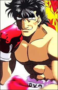 Mashiba Ryo
