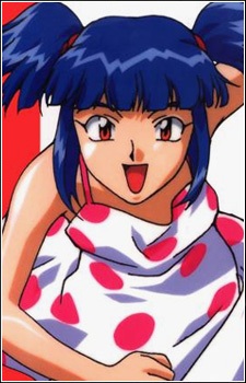 Masaki Mayuka