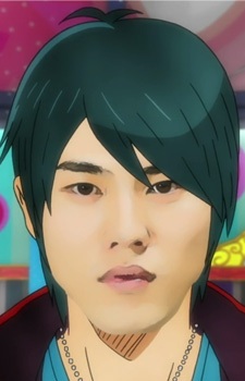 Tsuda Yuuta