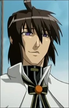 Daijuuji Kurou