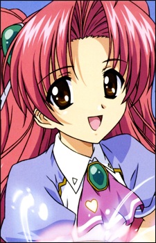 Miyama Yuna
