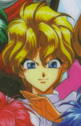 Houjo Haruto