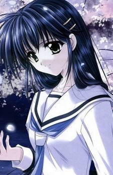 Shiratori Kotono