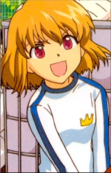 Kizaki Tamayo