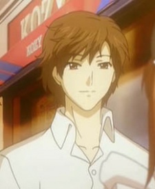 Honma Haruki