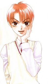Nakao Senri