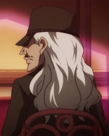 Sogoru Kazuo