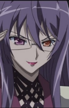 Ayanokouji Mika