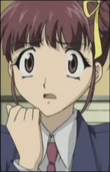 Kusunogi Hibari