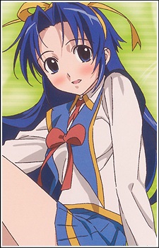 Takasu Ayako