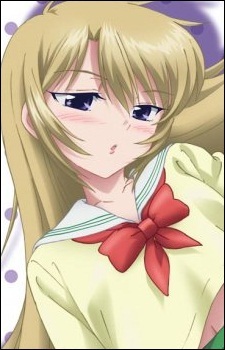 Amahara Kiyono