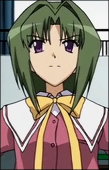 Takatou Kawana