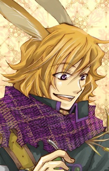 March Elliot