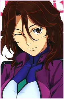 Lee Noriega Sumeragi