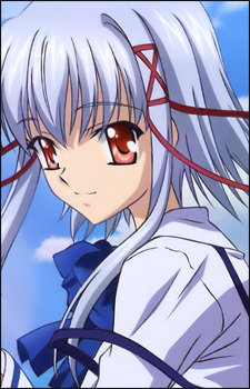 Morimiya Aono
