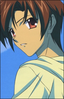Morimiya Yorito