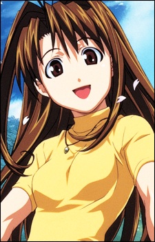 Narusegawa Naru