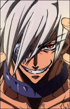 Arclight Adam
