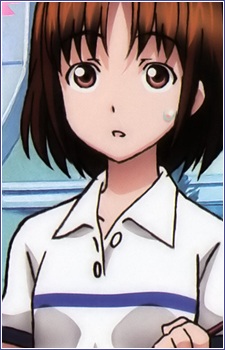 Sakura Misaki