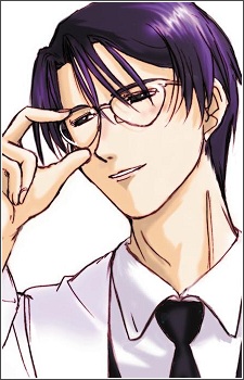 Shiouji Gojo